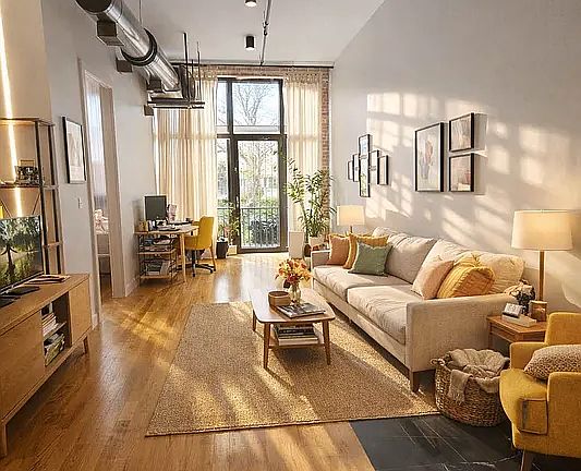 4th image of 255 McKibbin St #213