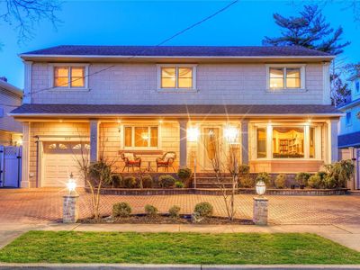 3317 Knight Street, Oceanside, NY, 11572