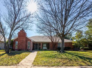 1546 Evergreen Dr, Allen, TX 75002
