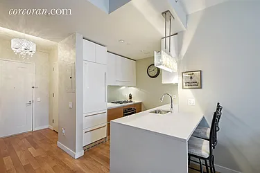 Sold by Corcoran