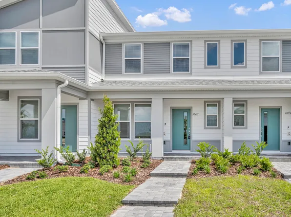 10411 Glowing Beacon St, Orlando, FL 32829