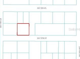 Tbd Sw 79 Pl, Ocala, FL 34476