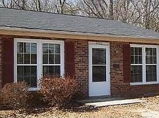 3550 Carver School Rd, Winston Salem, NC 27105