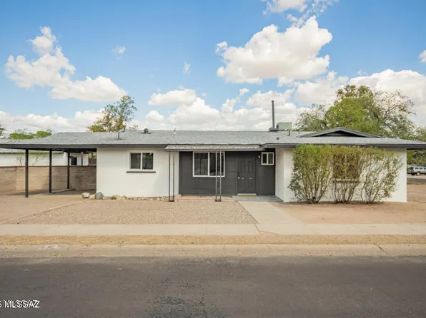802 N Jefferson Ave, Tucson, AZ 85711