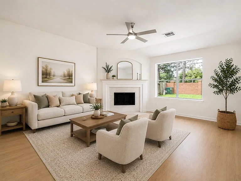 5034 Forest Sage Ln — Photo 18