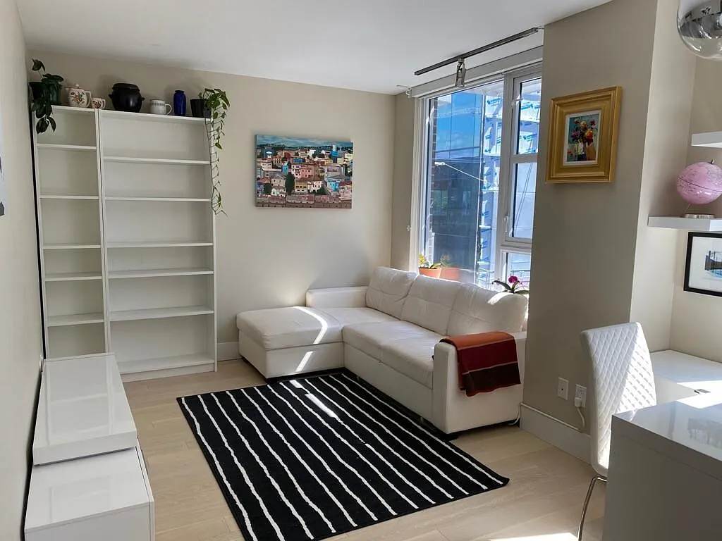 1 bed, 600 sqft, $2,600 — Photo 3