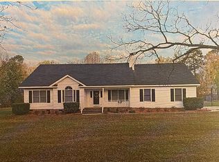 1061 Tookie Doo Ave, Elgin, SC 29045