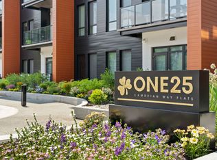 One25, Burlington, VT 05401