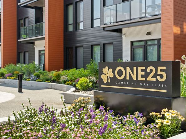 125 Cambrian Way #120