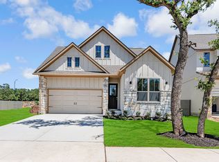 240 Diamondback Dr, Georgetown, TX 78628