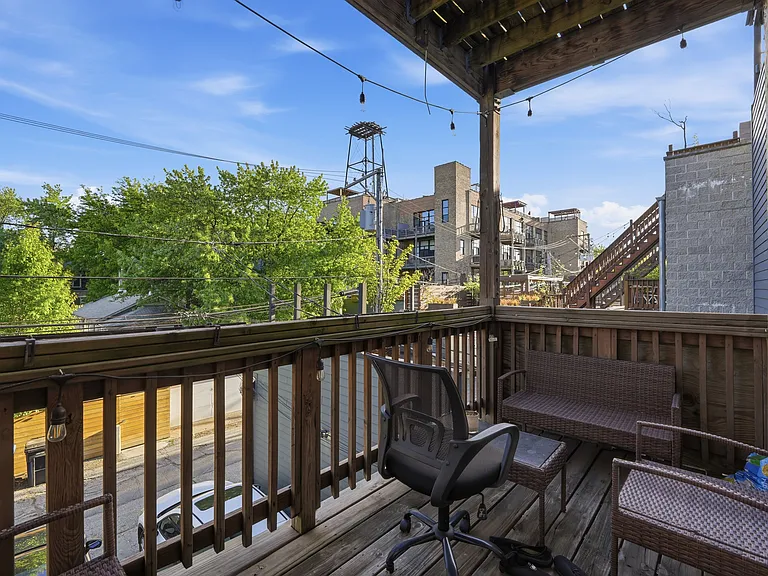1725 W Ellen St #2R — Photo 12