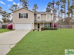 115 Sterling Dr, Rincon, GA 31326