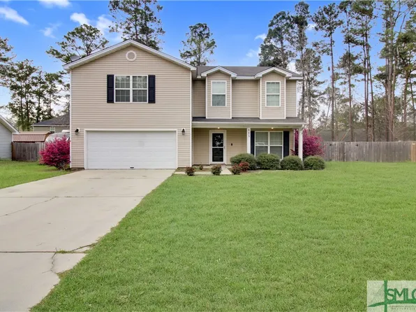 115 Sterling Drive, Rincon, GA 31326