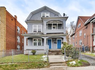 72 Sterling Street, Hartford, CT 06112