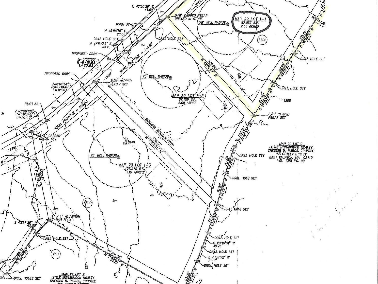Lot 11 Richmond Road, Winchester, NH 03470 MLS 4955246 Zillow