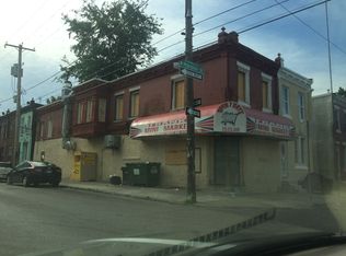 2463 N Marston St, Philadelphia, PA 19132