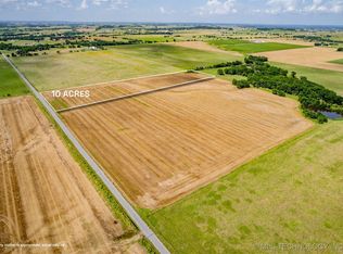 4240 South Rd, Inola, OK 74036