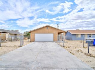 6627 Smoketree Ave, Twentynine Palms, CA 92277