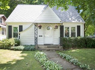 802 Gayle Ave, Kalamazoo, MI 49048