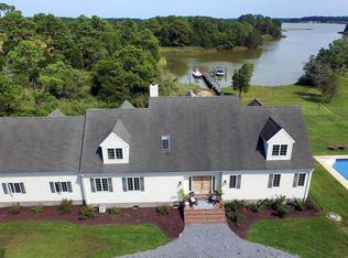 5217 Heron Rd, Cambridge, MD 21613