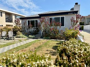2222 Curtis Ave #A, Redondo Beach, CA 90278