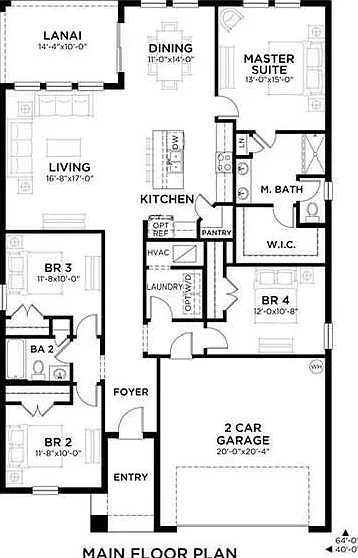 1727 Durden Dr — Photo 2