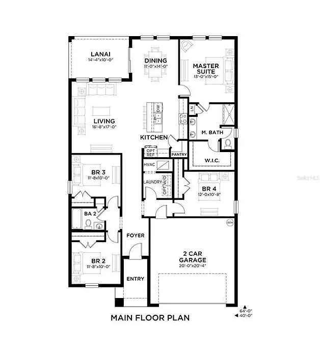 Building Photo - 1727 Durden Dr