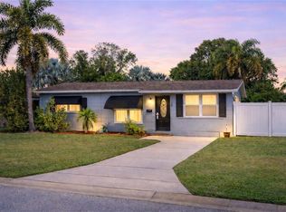 1541 68th Ave N, Saint Petersburg, FL 33702