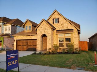 2612 Stadium View Dr, Fort Worth, TX 76118