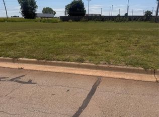 Willow St Lot 16, Elk City, OK 73644