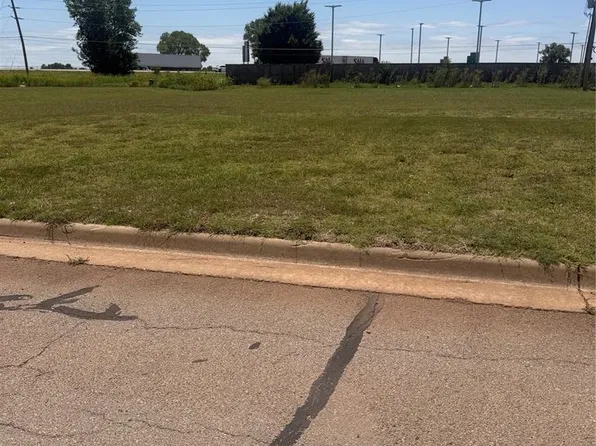 Willow St Lot 16, Elk City, OK 73644
