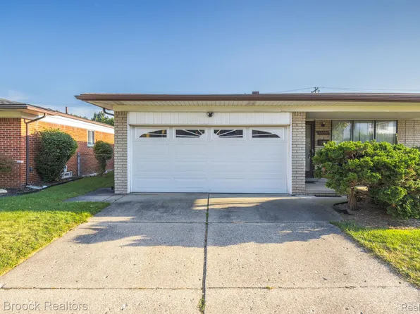 14444 Talbot Dr, Warren, MI 48088