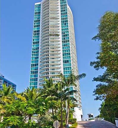 Skyline On Brickell