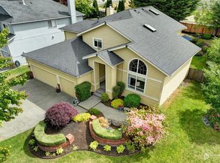 12835 SE 306th Pl, Auburn, WA