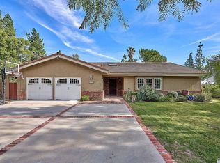 5386 Harter Ln, La Canada Flintridge, CA 91011