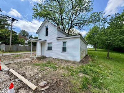 416 N Williams St, Bluffton, IN, 46714