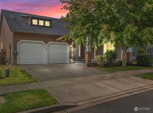 7001 Stone St SE, Lacey, WA 98513