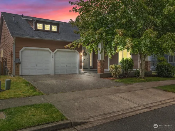 7001 Stone Street SE, Lacey, WA 98513