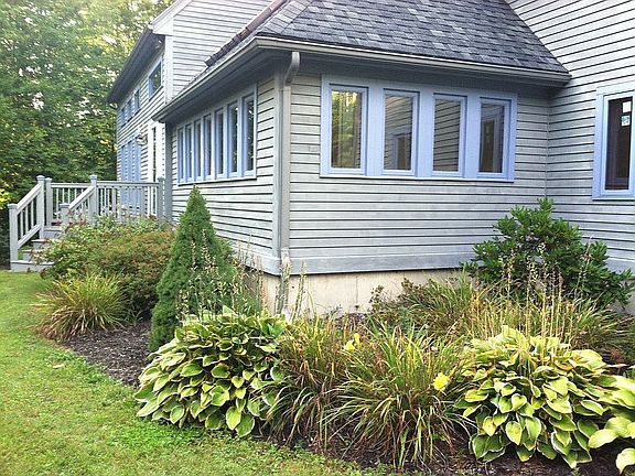 Mini-Garden Rm Windows