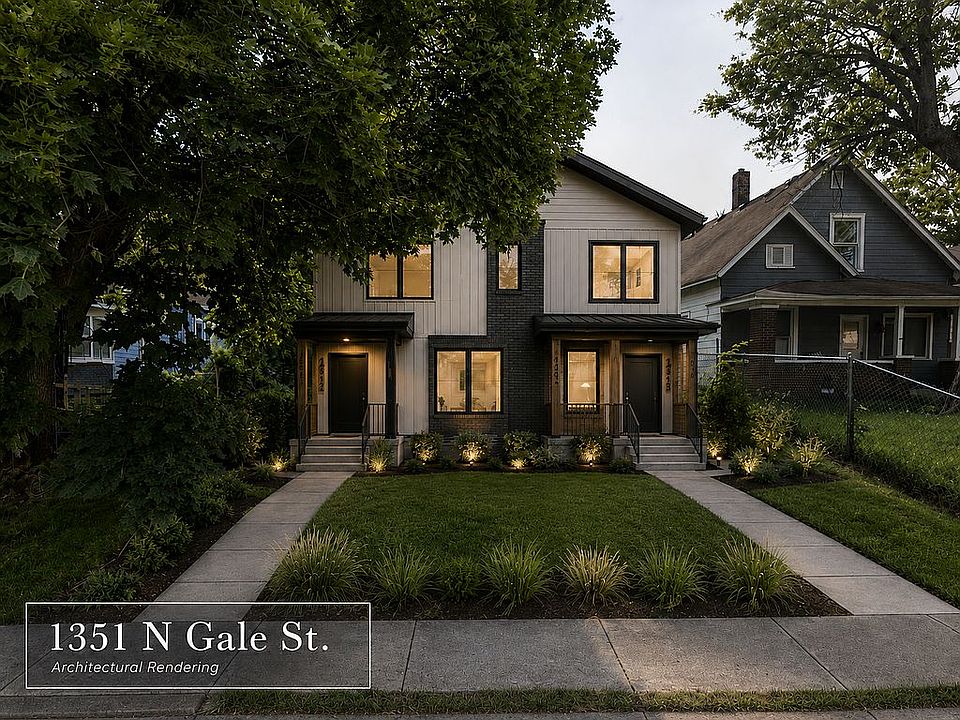 2nd image of 1351 N Gale St