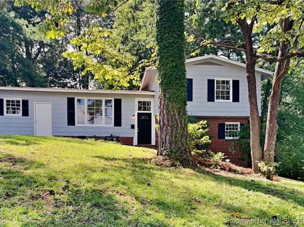 825 Edenwood Dr, Fayetteville, NC 28303