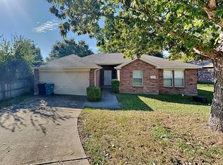 3308 Pres Ct, Denton, TX 76209