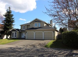 917 SW 347th Pl, Federal Way, WA 98023