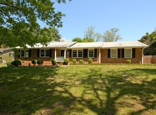 403 Timberlake Rd, Anderson, SC 29625