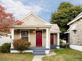 523 Atwood St, Louisville, KY 40217