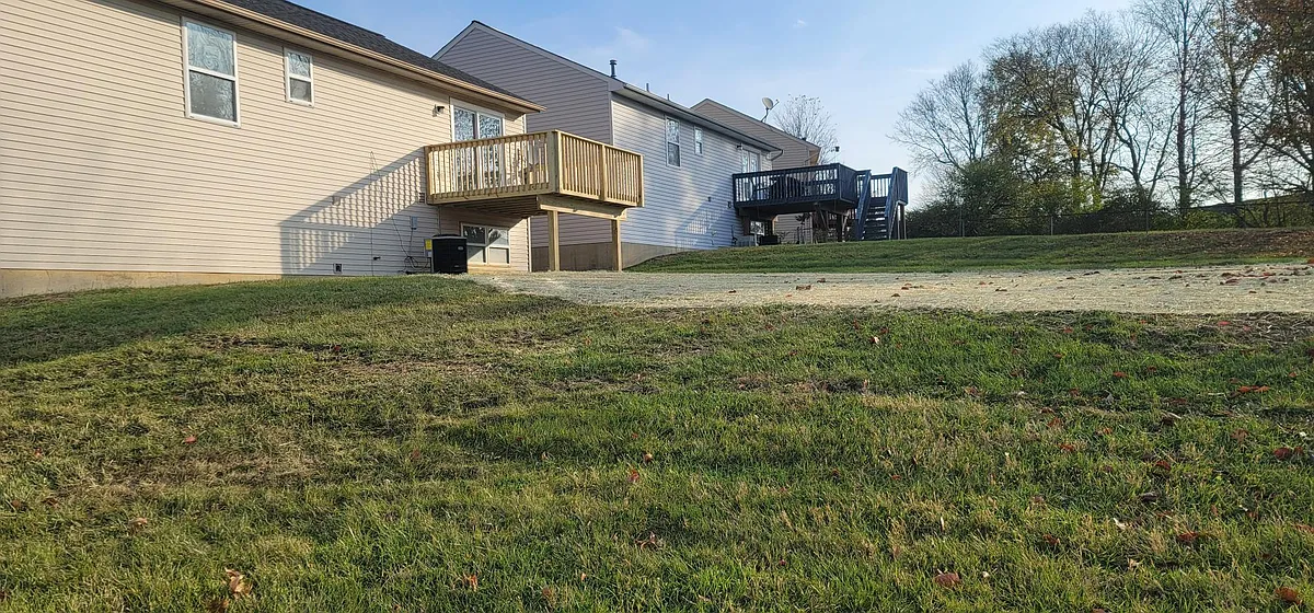 Building Photo - 1115 Kims Ln
