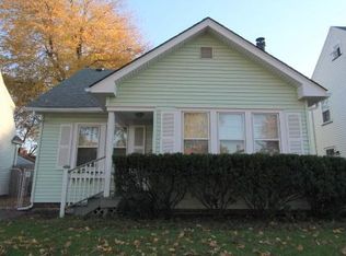 39 Barnard St, Rochester, NY 14616