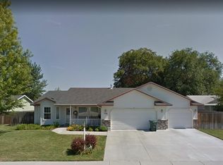 736 S Muscovy Ave, Meridian, ID 83642