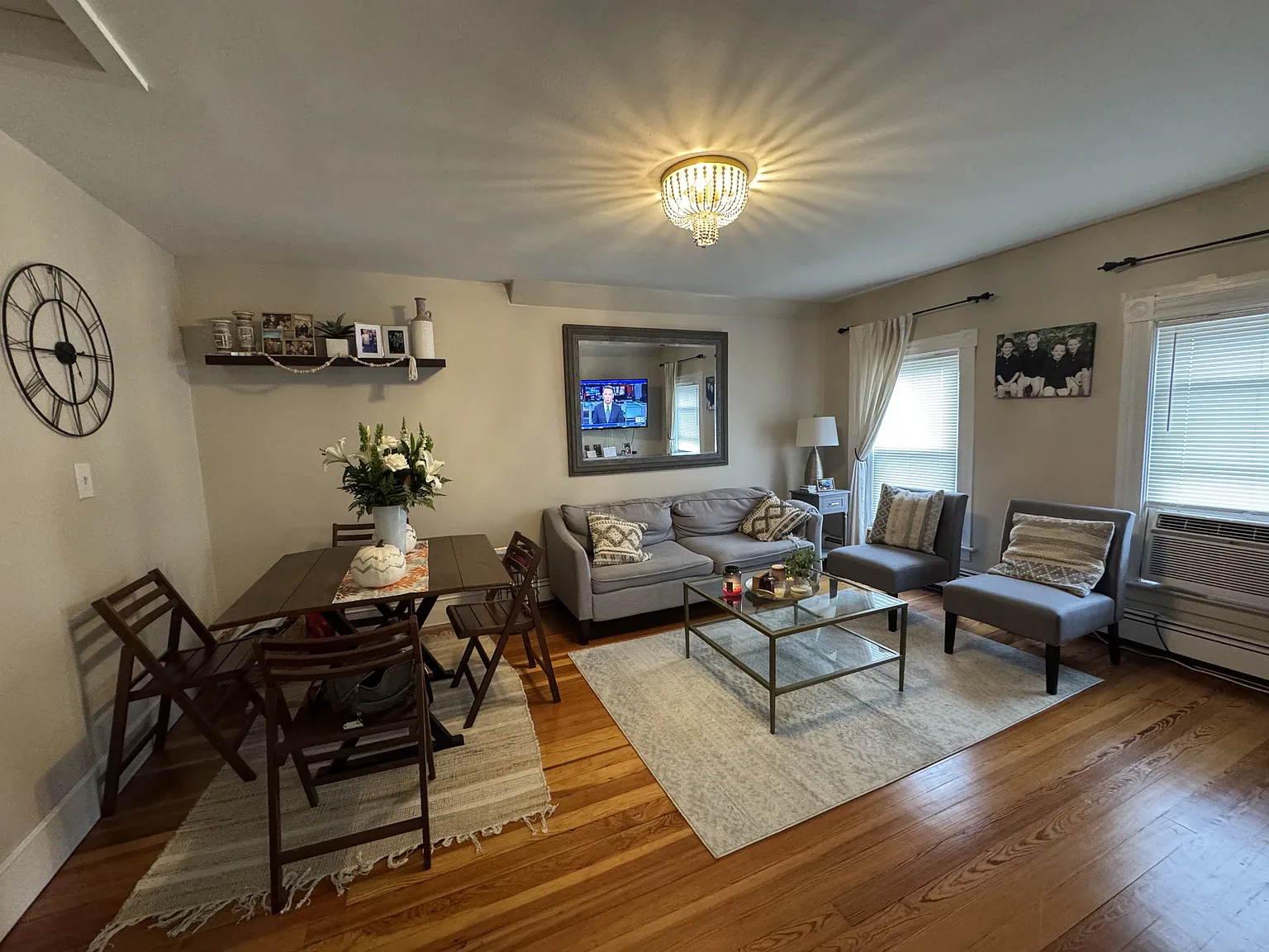 3 bed, 1650 sqft, $2,950 — Photo 3