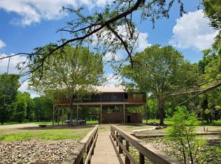 2685 Lake Mary Rd, Woodville, MS 39669